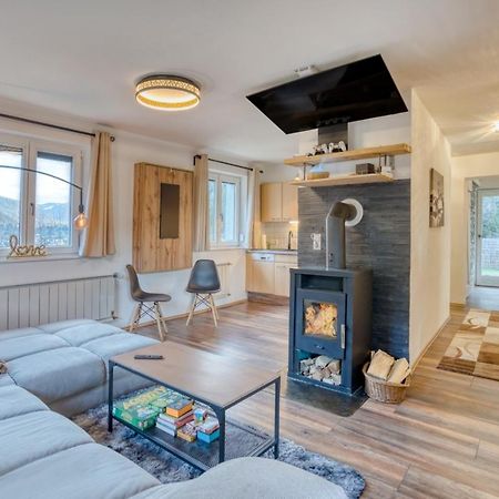 Sweet Home Apartments Tosens Екстер'єр фото