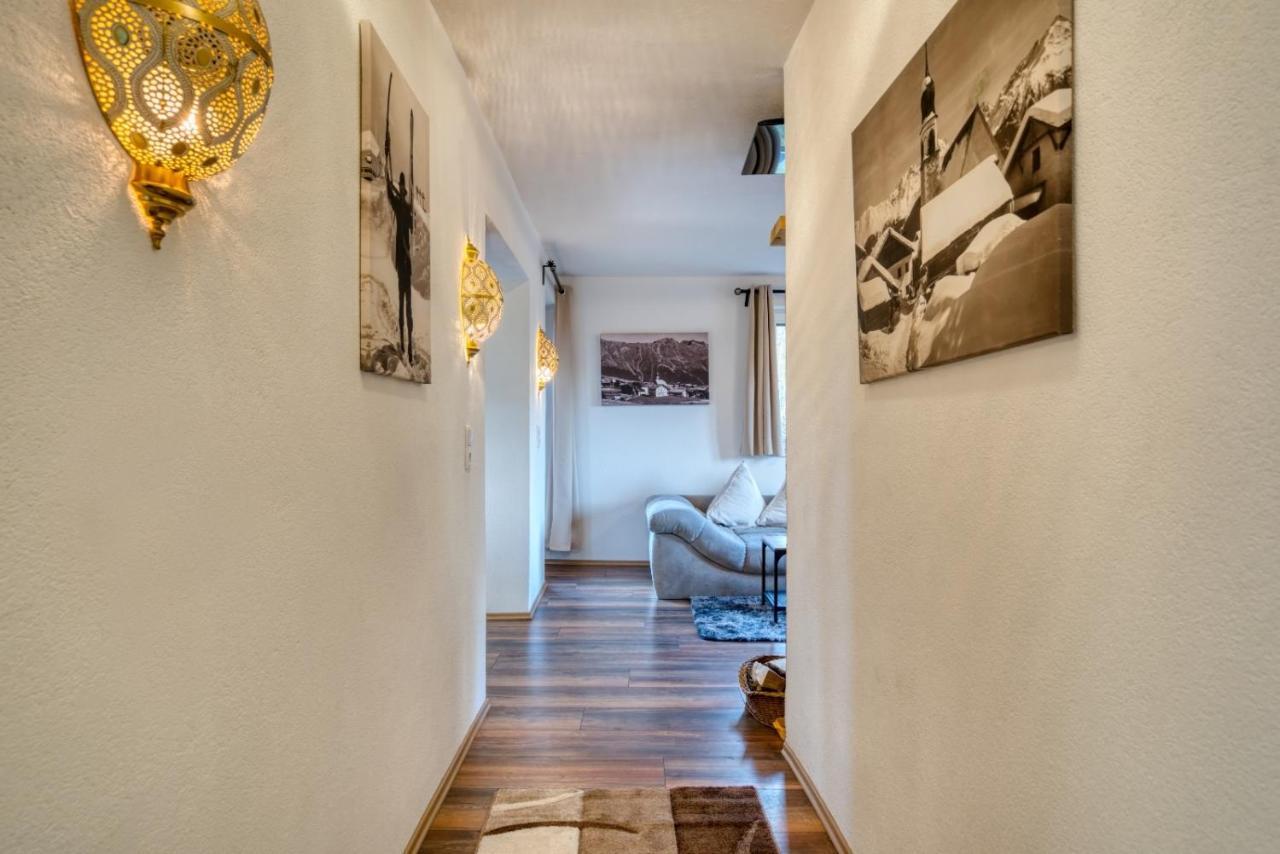Sweet Home Apartments Tosens Екстер'єр фото