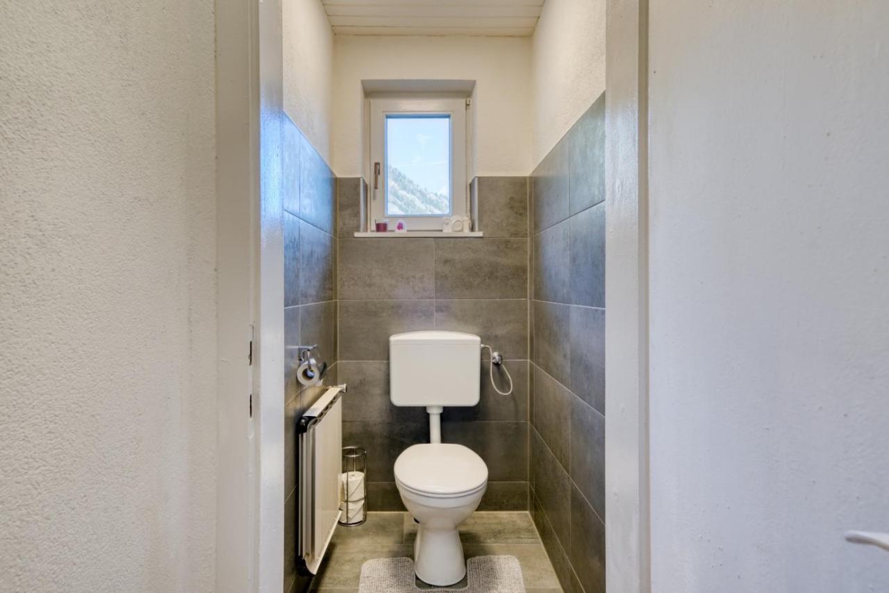 Sweet Home Apartments Tosens Екстер'єр фото