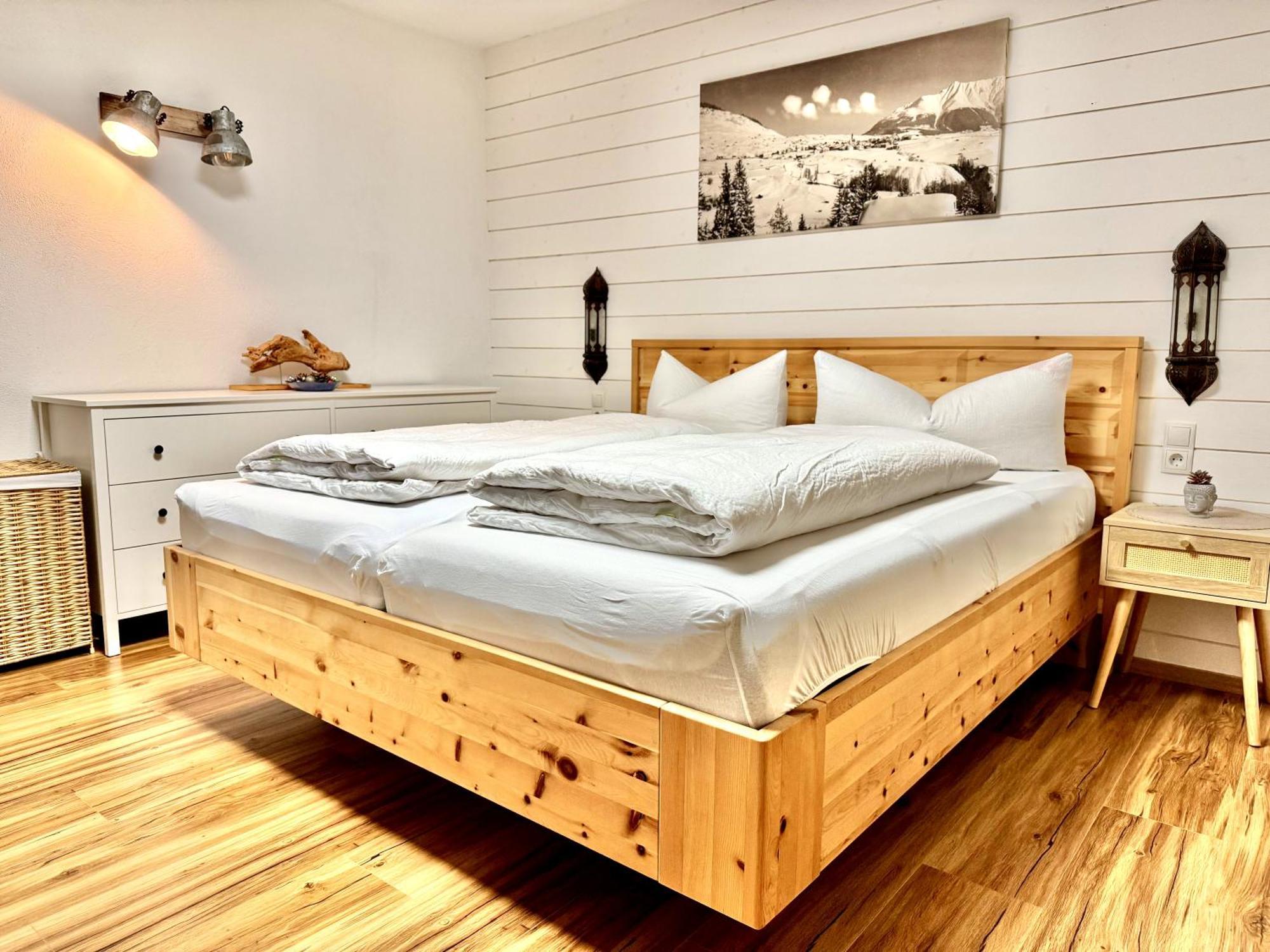 Sweet Home Apartments Tosens Екстер'єр фото