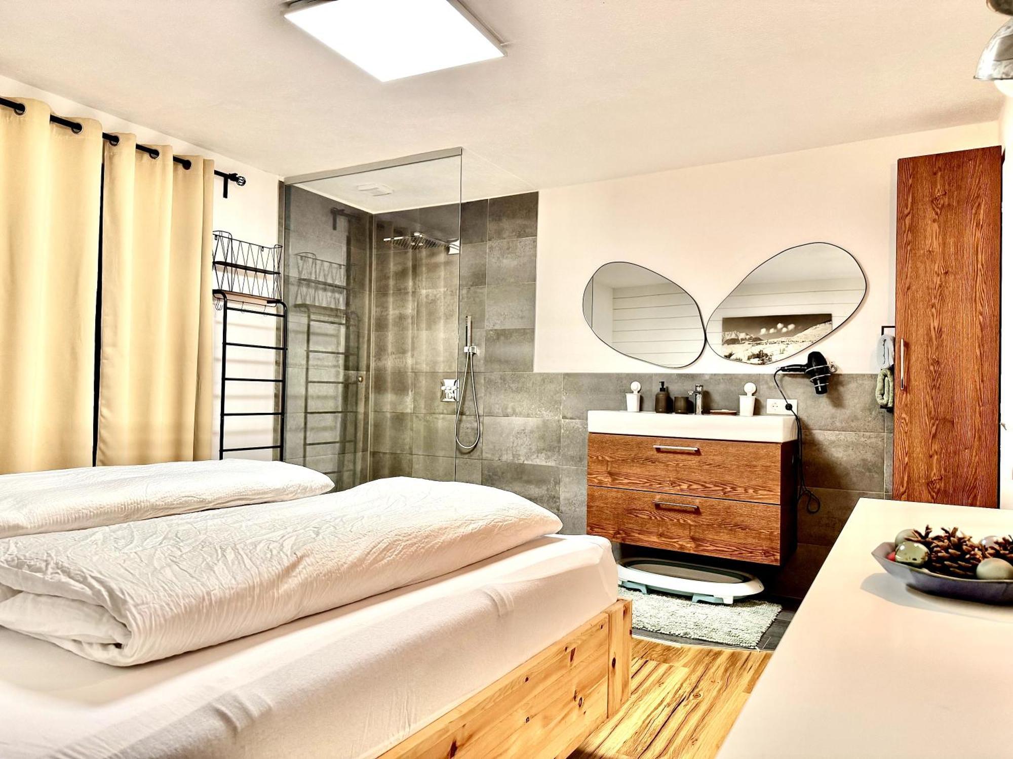 Sweet Home Apartments Tosens Екстер'єр фото