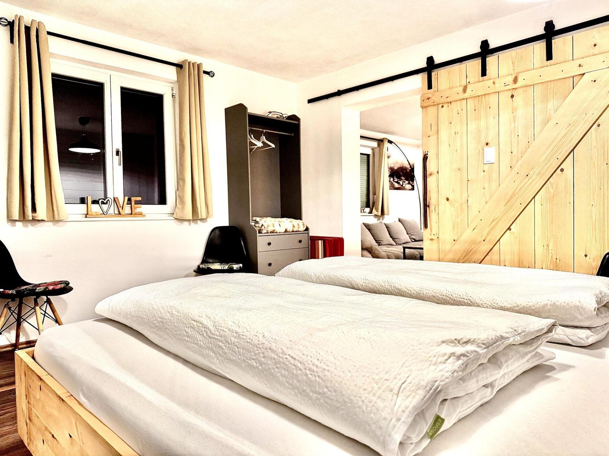 Sweet Home Apartments Tosens Екстер'єр фото
